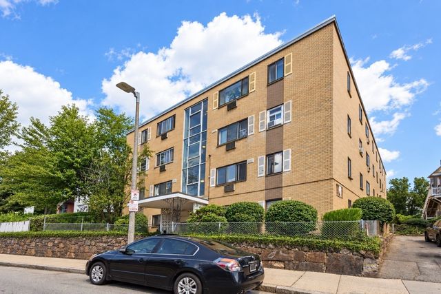 46 Adams St D-4, Boston, MA 02122