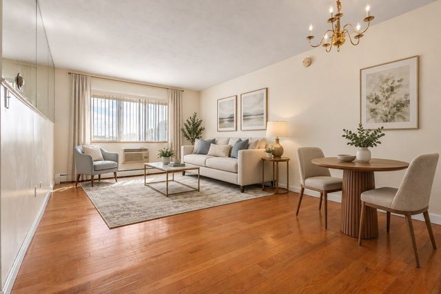 46 Adams St D-4, Boston, MA 02122