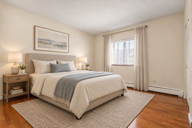 46 Adams St D-4, Boston, MA 02122