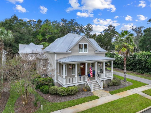 61 Park Way, Beaufort, SC 29907