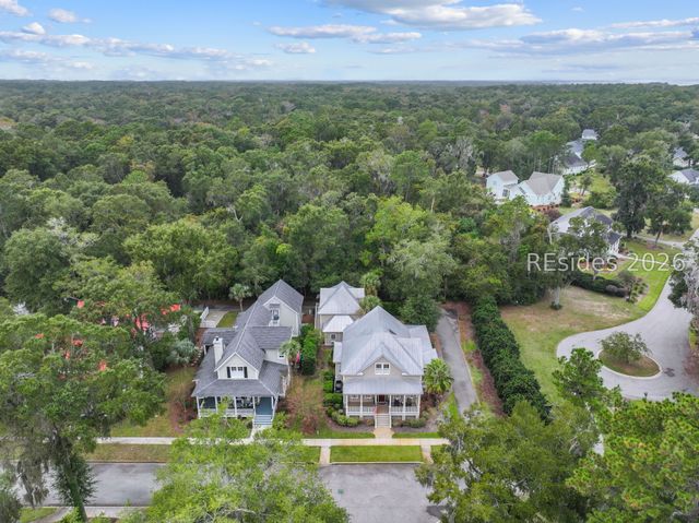 61 Park Way, Beaufort, SC 29907