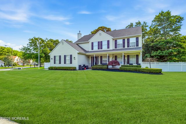 343 Grande River Boulevard, Toms River, NJ 08755