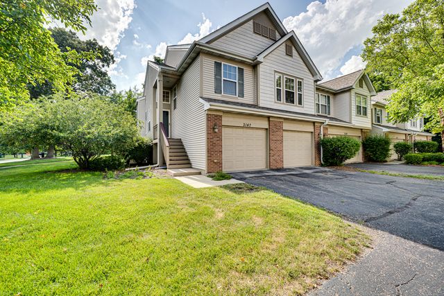 3147 Saganashkee Lane, Naperville, IL 60564
