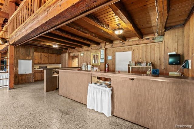 9512 E Lippincott Boulevard, Davison, MI 48423