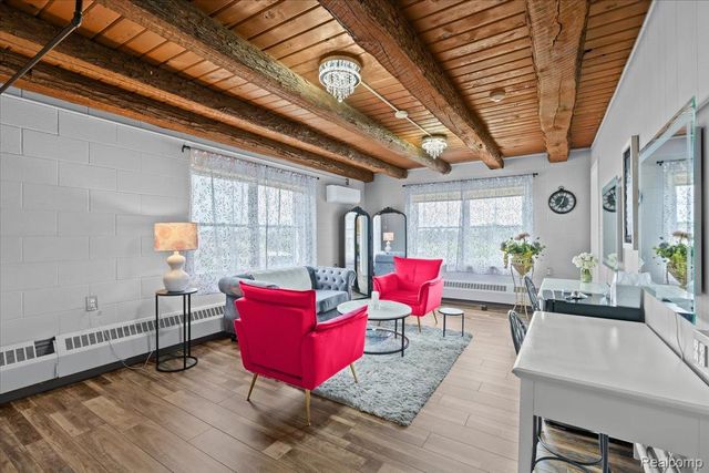 9512 E Lippincott Boulevard, Davison, MI 48423