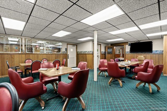 9512 E Lippincott Boulevard, Davison, MI 48423