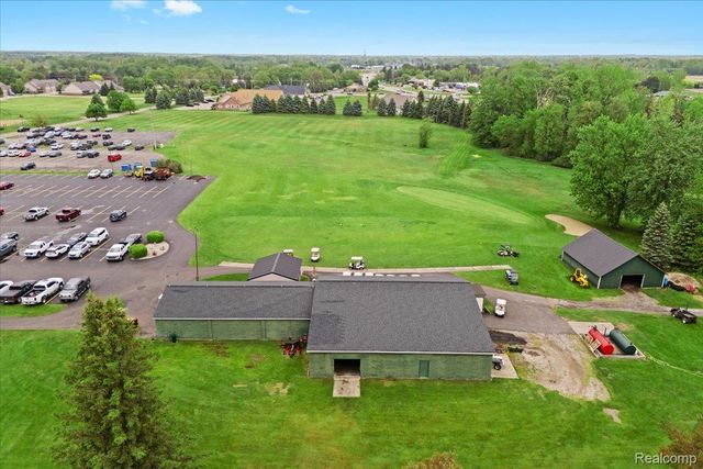 9512 E Lippincott Boulevard, Davison, MI 48423