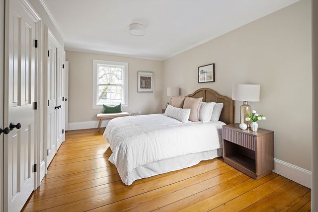 46 Foster Street, Cambridge, MA 02138