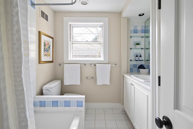 46 Foster Street, Cambridge, MA 02138