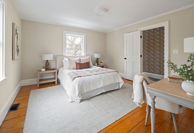 46 Foster Street, Cambridge, MA 02138