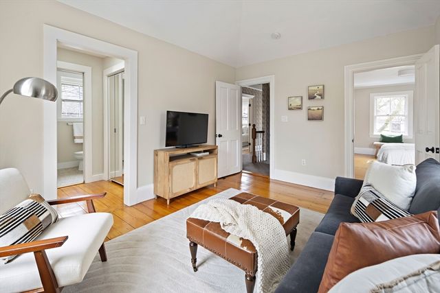 46 Foster Street, Cambridge, MA 02138