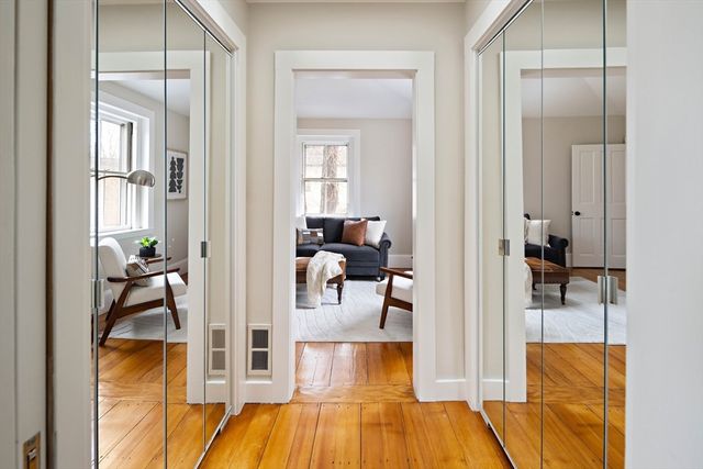 46 Foster Street, Cambridge, MA 02138