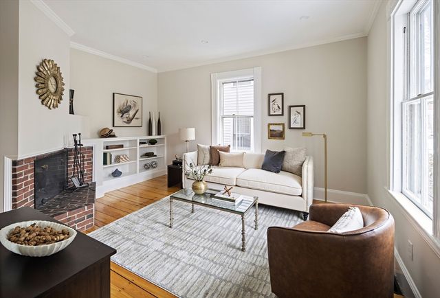 46 Foster Street, Cambridge, MA 02138