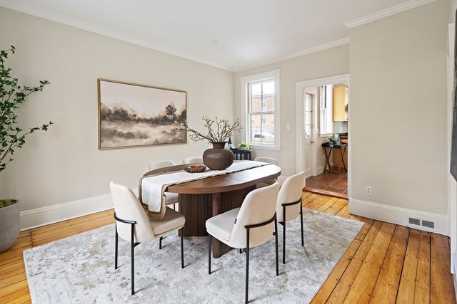 46 Foster Street, Cambridge, MA 02138