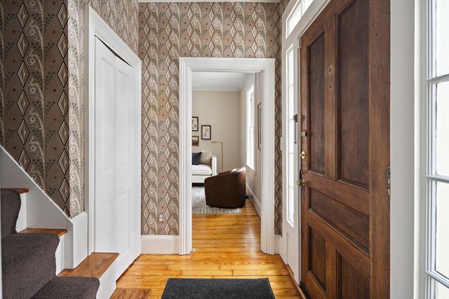 46 Foster Street, Cambridge, MA 02138