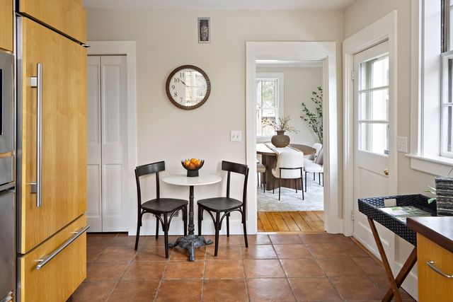 46 Foster Street, Cambridge, MA 02138