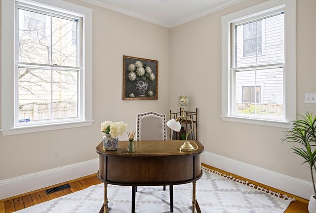 46 Foster Street, Cambridge, MA 02138