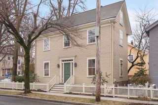 46 Foster Street, Cambridge, MA 02138