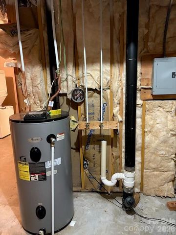 2610 TAYLOR Road, Shelby, NC 28152