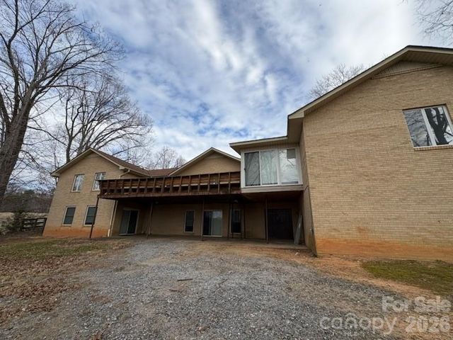 2610 TAYLOR Road, Shelby, NC 28152