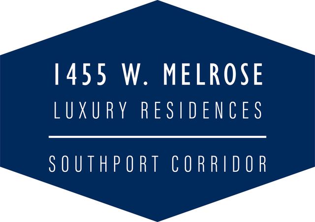 1455 W Melrose Street 1, Chicago, IL 60657