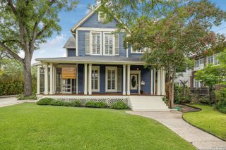 2317 N Main, San Antonio, TX 78212