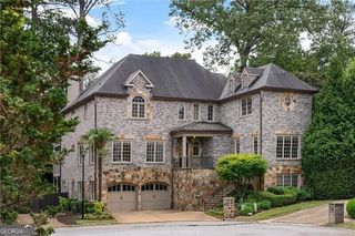 1720 Buckhead Valley Lane NE, Atlanta, GA 30324