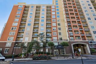 1101 Juniper Street NE 104, Atlanta, GA 30309