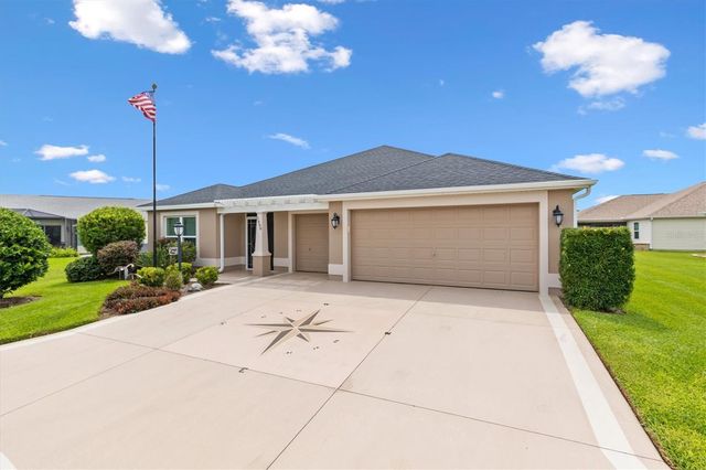 5996 DELPHINA LOOP, The Villages, FL 32163