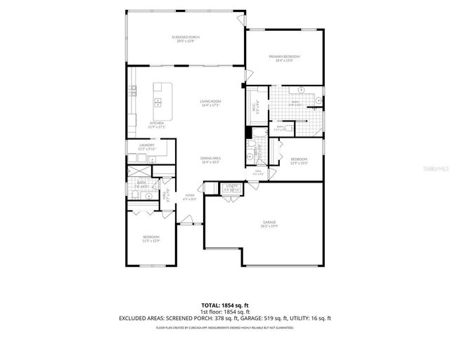 5996 DELPHINA LOOP, The Villages, FL 32163