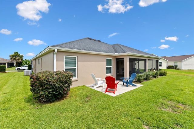 5996 DELPHINA LOOP, The Villages, FL 32163
