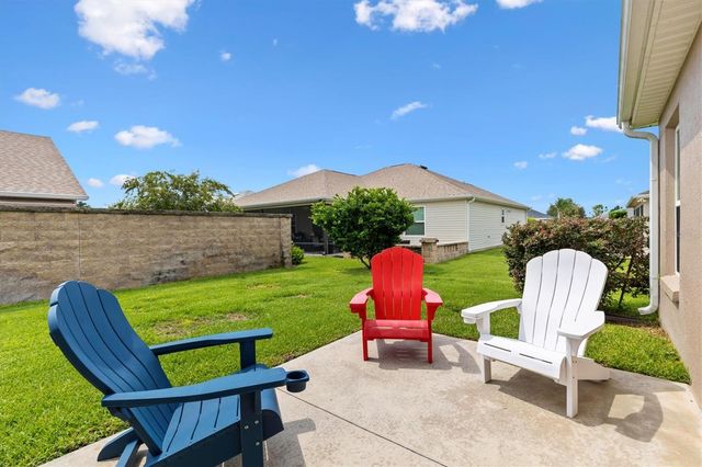 5996 DELPHINA LOOP, The Villages, FL 32163