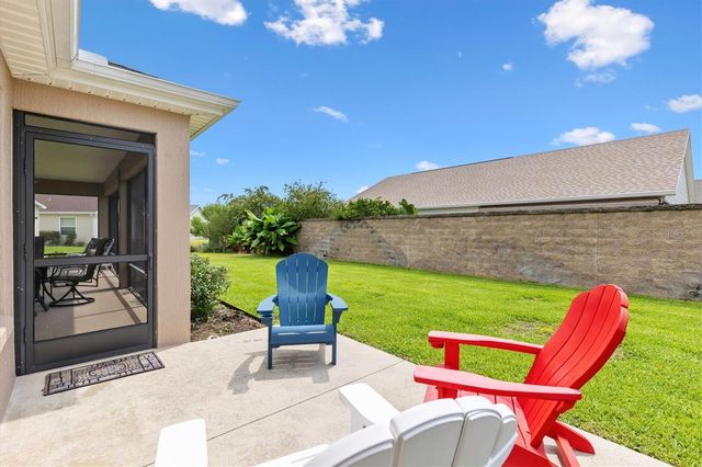 5996 DELPHINA LOOP, The Villages, FL 32163
