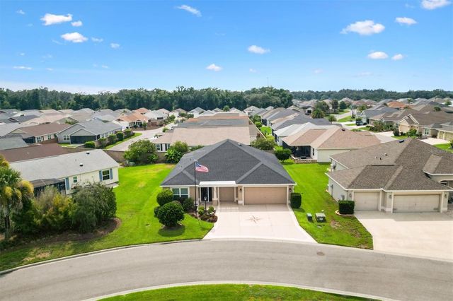 5996 DELPHINA LOOP, The Villages, FL 32163