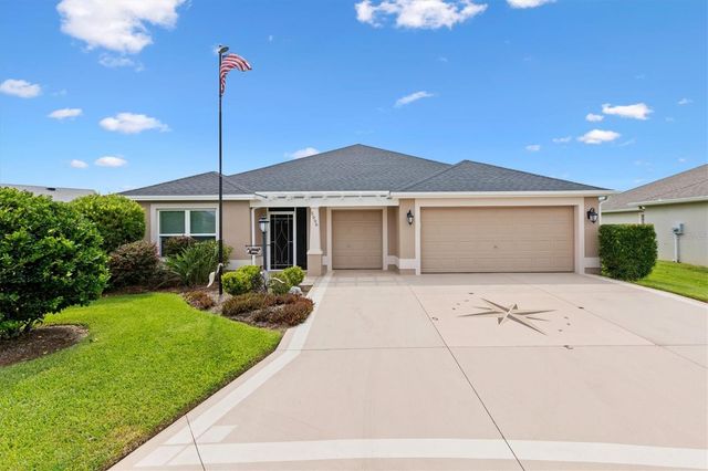 5996 DELPHINA LOOP, The Villages, FL 32163