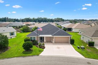 5996 DELPHINA LOOP, The Villages, FL 32163