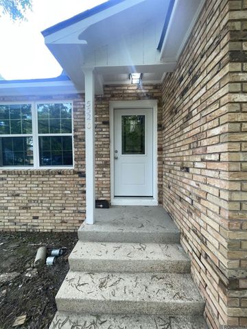 5520 Linden St, Baton Rouge, LA 70805