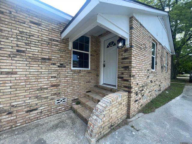 5520 Linden St, Baton Rouge, LA 70805