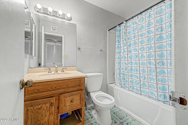 830 S DOBSON Road 11, Mesa, AZ 85202