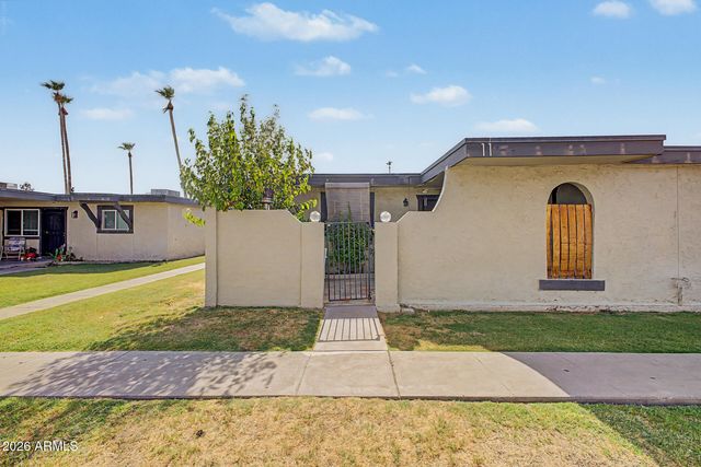 830 S DOBSON Road 11, Mesa, AZ 85202