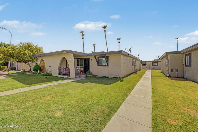 830 S DOBSON Road 11, Mesa, AZ 85202