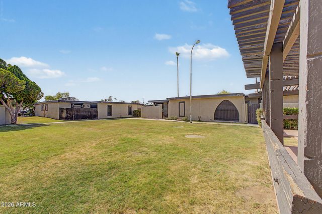 830 S DOBSON Road 11, Mesa, AZ 85202