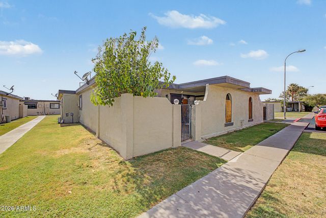 830 S DOBSON Road 11, Mesa, AZ 85202