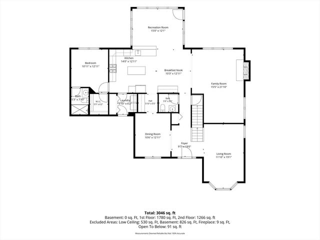 275 Hampton Road, Sugar Grove, IL 60554