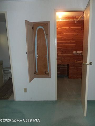 559 Marlin Circle, Barefoot Bay, FL 32976