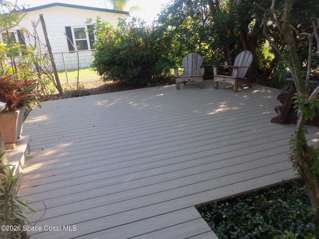 559 Marlin Circle, Barefoot Bay, FL 32976