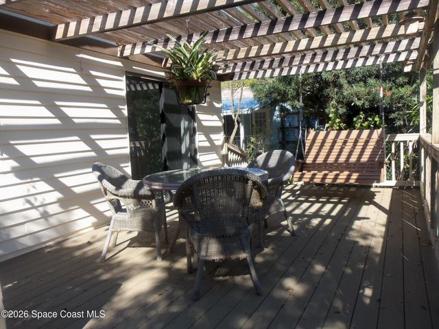 559 Marlin Circle, Barefoot Bay, FL 32976