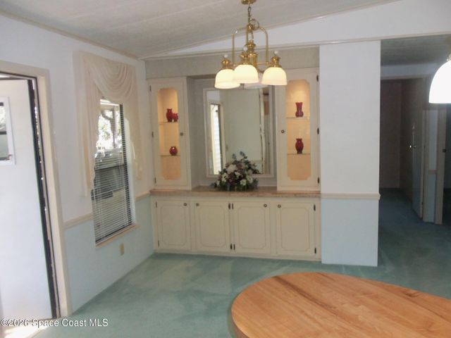 559 Marlin Circle, Barefoot Bay, FL 32976