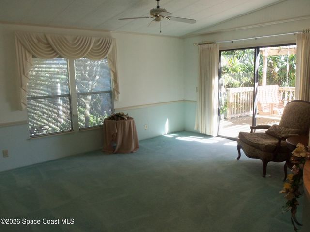 559 Marlin Circle, Barefoot Bay, FL 32976