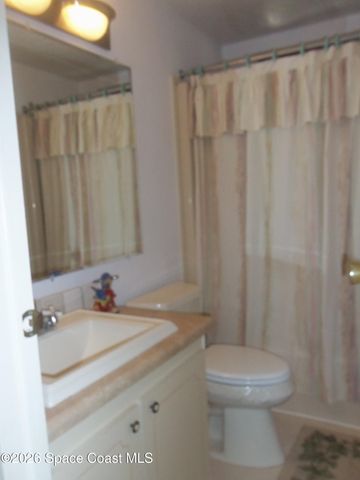 559 Marlin Circle, Barefoot Bay, FL 32976